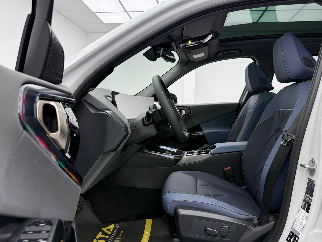 BMW X3 *Brand New* 2025 BMW X3 xDrive30L M-Sport, Warranty, Delivery Kms, Fully Loaded, Chinese