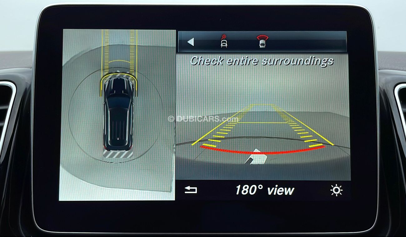 Mercedes-Benz GLE 400 STD AMG ALLOY 3 | Under Warranty | Inspected on 150+ parameters