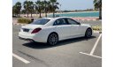 Mercedes-Benz S 560 Mercedes S560 AMG Gcc Panoramic  Head-up Display  2020 Under Warranty