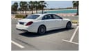 Mercedes-Benz S 560 Mercedes S560 AMG Gcc Panoramic  Head-up Display  2020 Under Warranty