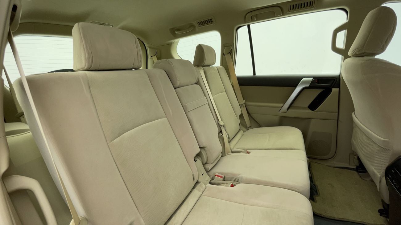 Toyota Prado GXR 4 | Zero Down Payment | Free Home Test Drive