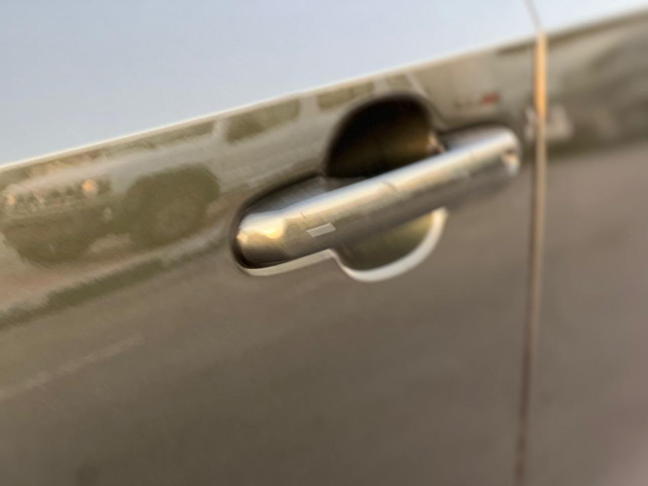 Lexus GX550 lexus GX550