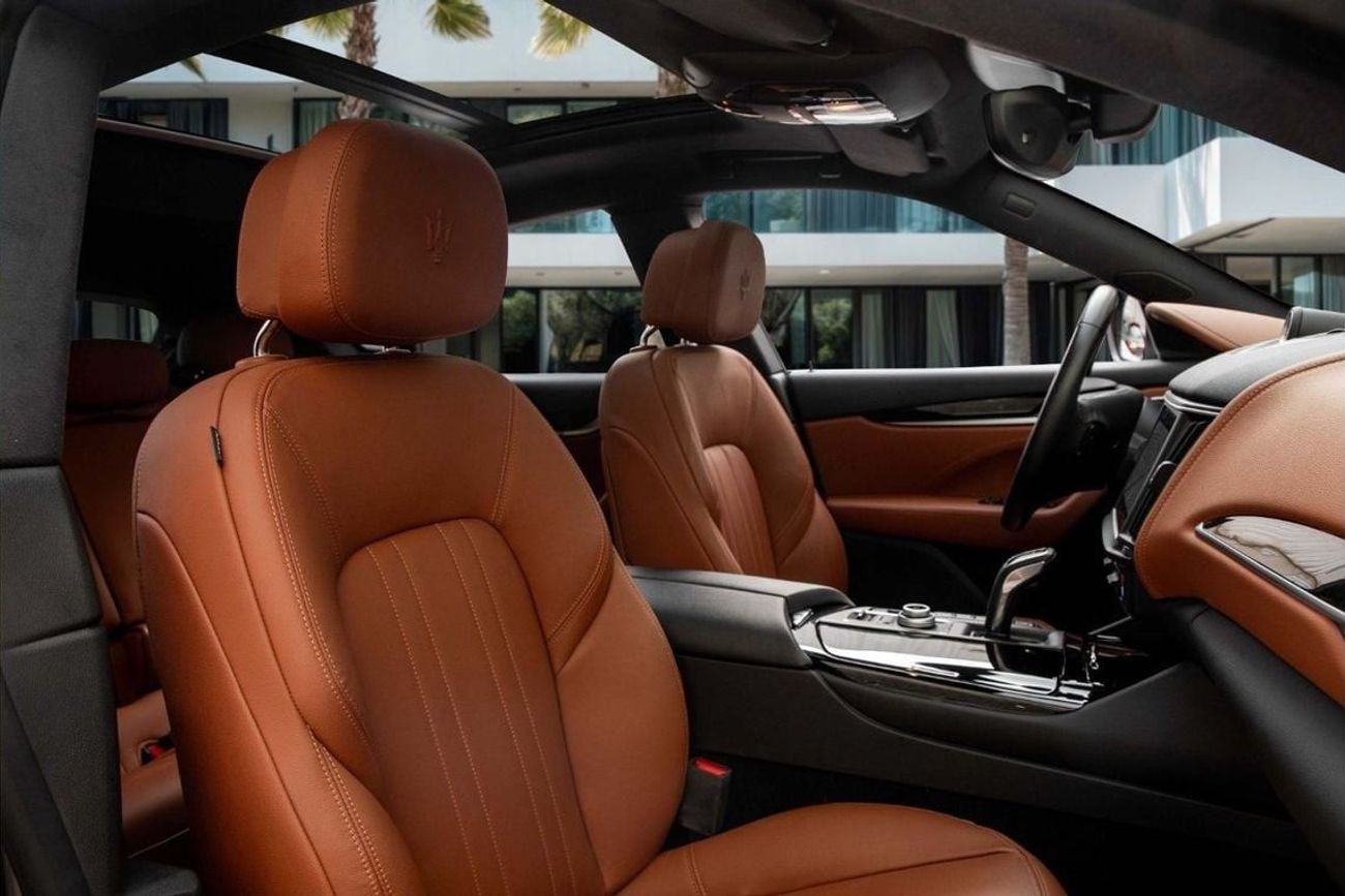 Maserati Levante GT Hybrid | 3,838 P.M  | 0% Downpayment | Warranty