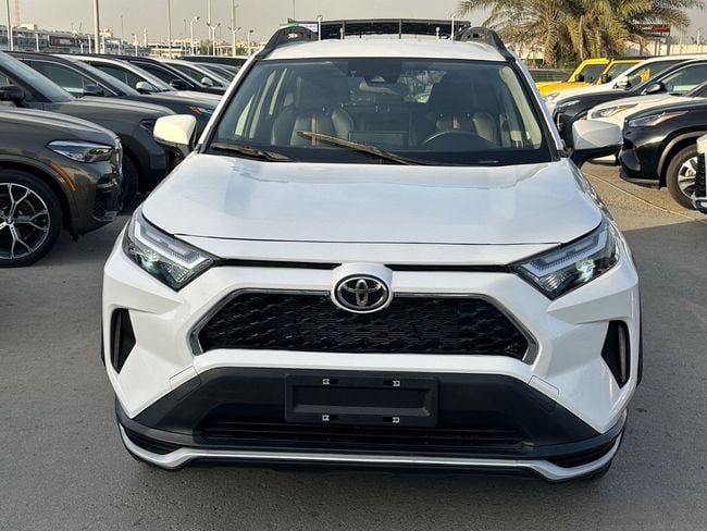 Toyota RAV4 2024, миниатюра 29