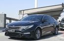 كيا أوبتيما LX 2.0L (157 HP)