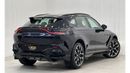 أستون مارتن DBX *Brand New* 2024 Aston Martin DBX 707, Sep 2026 Aston Warranty, Fully Loaded, Delivery Kms, GCC