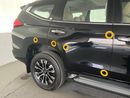 Mitsubishi Montero Sport GLS Top | Guaranteed Warranty | 0 Down Payment