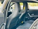 Mercedes-Benz A 250 Sport AMG MERCEDES A250 EDITION ONE MODEL 2019 GCC SPACE FULL OPTION