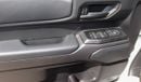 تويوتا برادو - All Rounder, 2.8L Turbo Diesel 4WD 8A/T | 2026 Model | Ready for Export