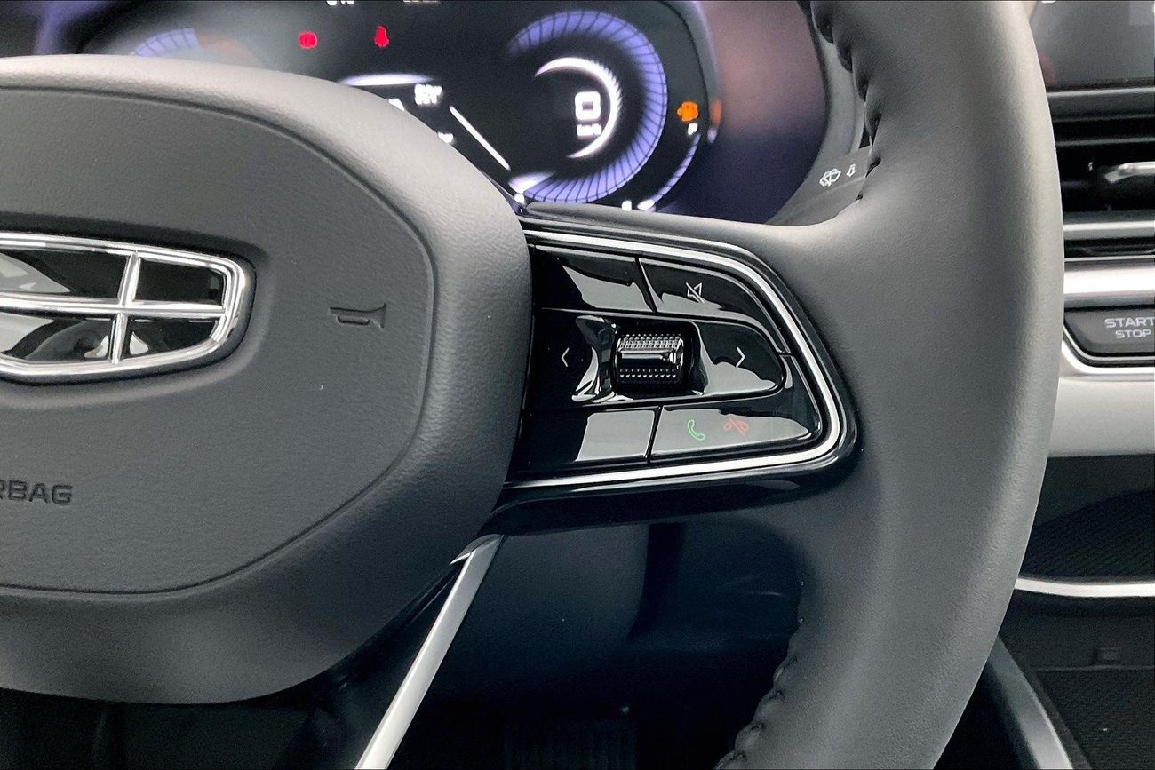 Geely Emgrand GK | 1 year free warranty | 1.99% financing rate | Flood Free