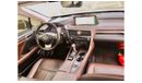 لكزس RX450h Lexus RX-450hL 2019 (GCC HYBRID ) 7-Seater ,Full Option ،Platinum