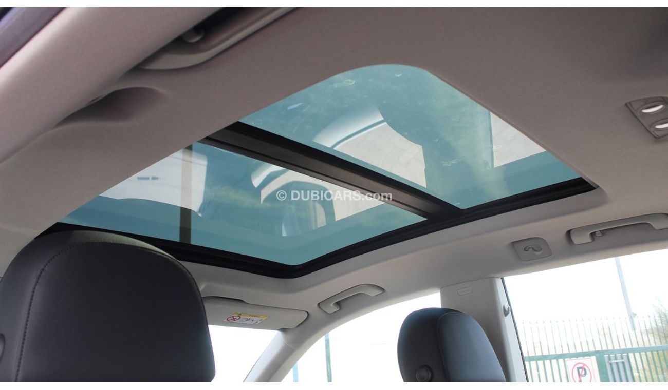 أودي Q8 AUDI Q8 4.0L 55 TFSI QUATTRO