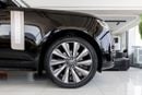 Land Rover Range Rover SV LWB P615 Range Rover | Vogue | SV | GCC | 4.4L Twin-Turbo V8 | SWB | AWD | VIP Rear Seats | 2026