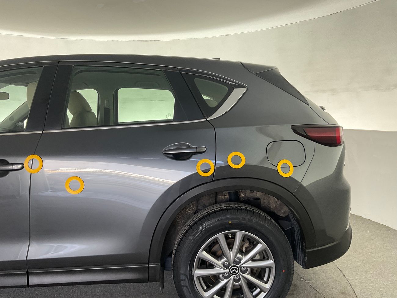 Mazda CX5 GL 2.5L GL | Guaranteed Warranty | 0 Down Payment