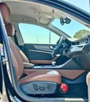 أودي A6 40 TFSI ADVANCED Accident Free 2023 GCC