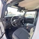 جيب رانجلر Rubicon X 3.6L