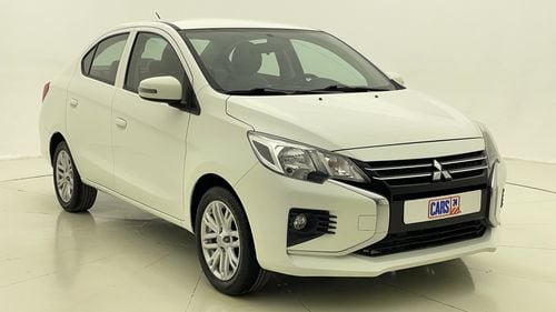 Mitsubishi Attrage GLX HIGHLINE 1.2 | Zero Down Payment | Home Test Drive