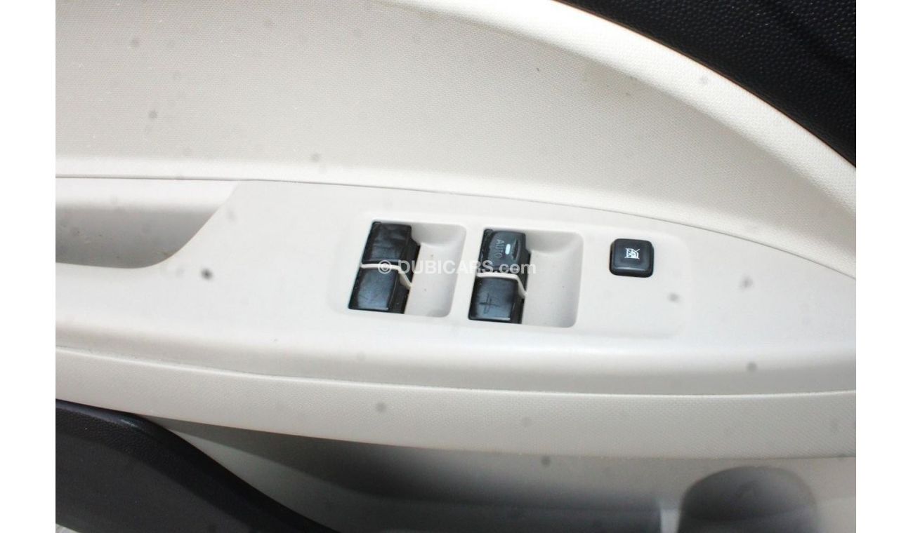 ميتسوبيشي اتراج GLX Std ميتسوبيشي اتراج 2019 خليجي بحالة ممتازة