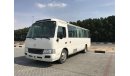 Toyota Coaster 30 seat REF # 156