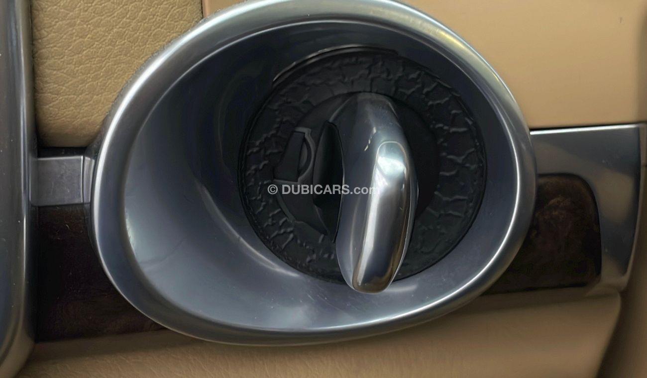 Porsche Cayenne S 3.6 | Zero Down Payment | Free Home Test Drive