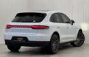 Porsche Macan std 2020 Porsche Macan, Warranty, Full Service History, Excellent Condition, GCC