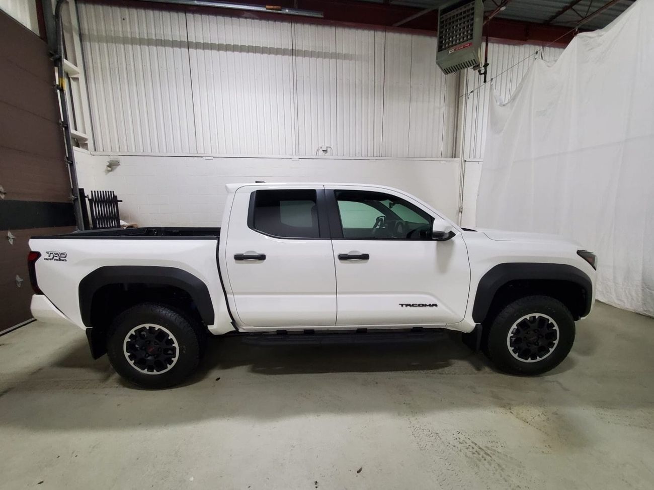 Toyota Tacoma TOYOTA TACOMA TRD SPORT PREMIUM 2024 V6 PETROL