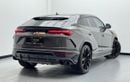 Lamborghini Urus STD 4.0T V8 2022 Lamborghini Urus, 28 / 10 / 2026 Lamborghini Warranty, Lamborghini Service History,