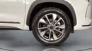 إكسيد LX 1.5TCI COMFORT CVT | شامل الضمان | 0 ﺪﻔﻋﺓ ﺃﻮﻟﻯ