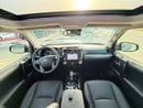 Toyota 4Runner LIMITED 2021 TOYOTA 4RUNNER - 4x4 4.0L - V6 - Diff Lock and Crawl Control - push start