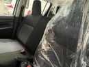 Toyota Hilux Double Cabin, 2.4L, 4x2, Diesel