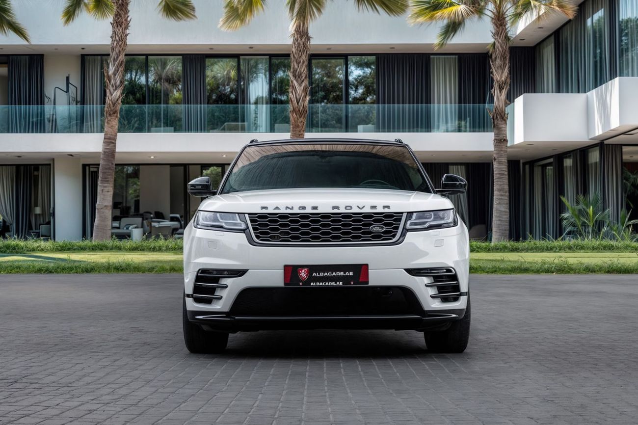 لاند روفر رينج روفر فيلار P380 HSE R-Dynamic | 2,820 P.M  | 0% Downpayment | Warranty!