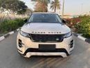 لاند روفر رانج روفر إيفوك P200 R-Dynamic SE 2.0L