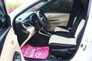 Toyota Yaris E 1.5L (109 HP) TOYOTA YARIS 2019 FULL AUTOMATIC GULF SPACE