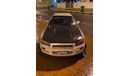 Nissan Skyline GTR R34