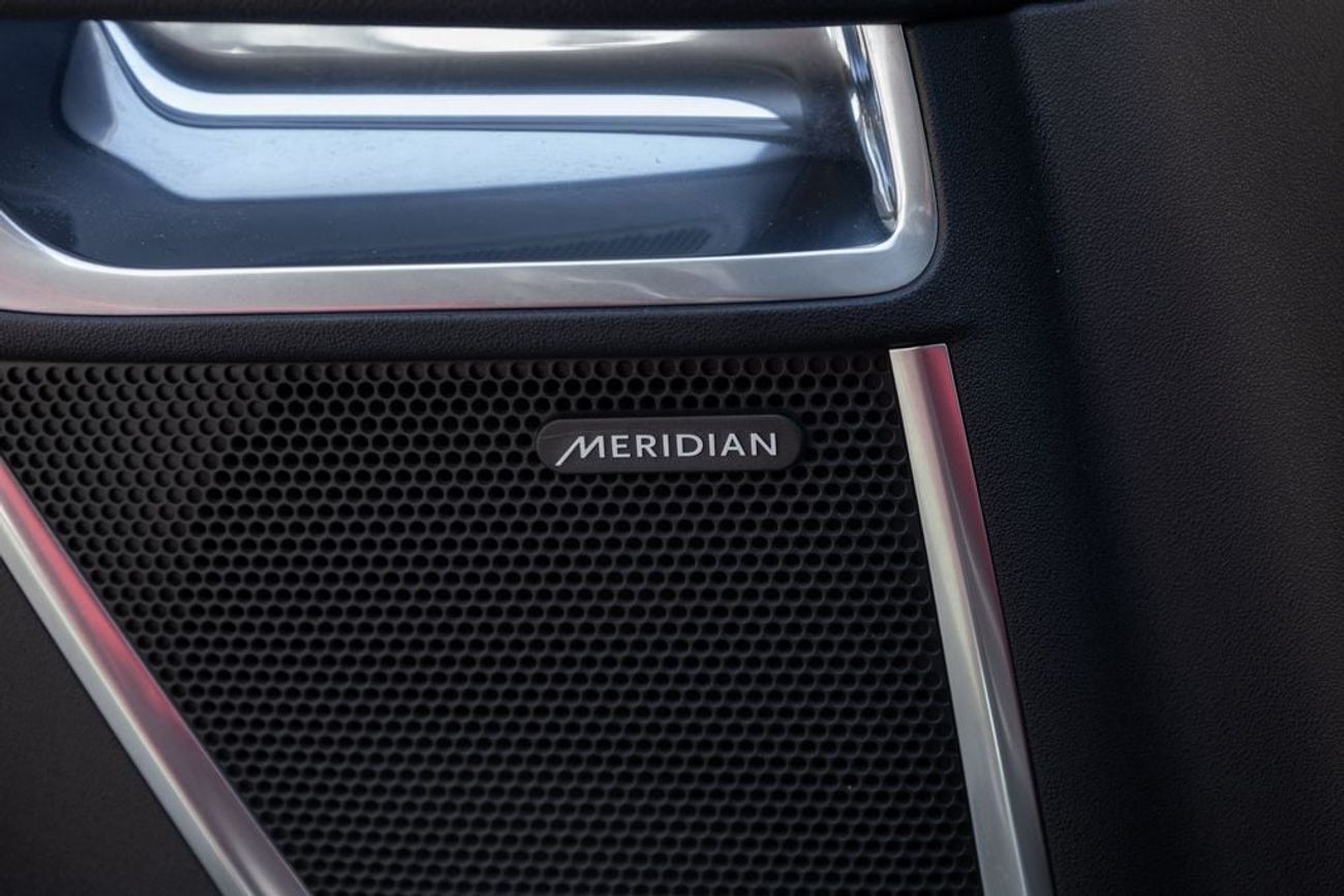 Jaguar E Pace S P250 2.0L