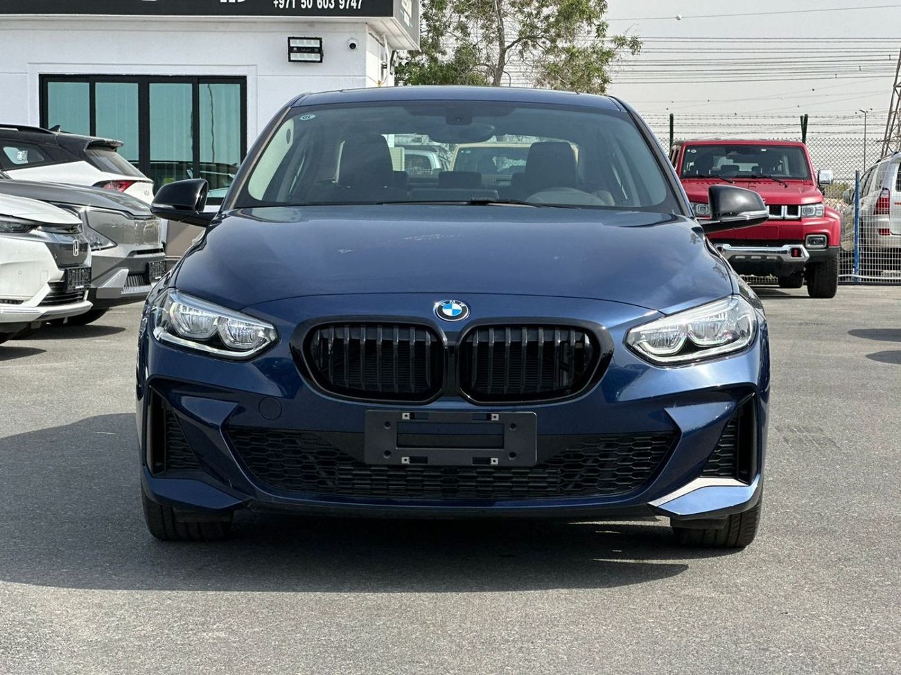 BMW 120i BMW I120 2023 4V 1.5L TURBO