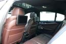 BMW 550i M SPORT M550i xDrive V8 | GCC Specs | Pristine Condition