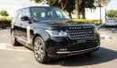 Land Rover Range Rover HSE