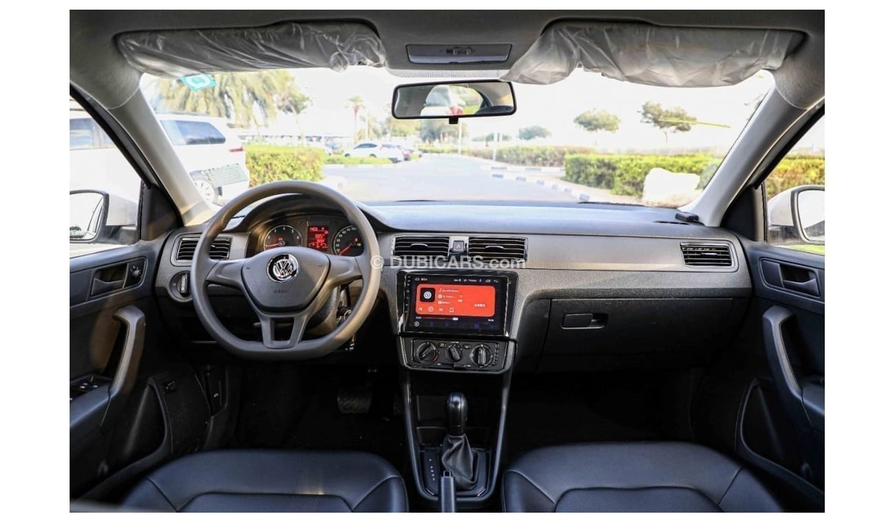 Volkswagen Santana 2022 Volkswagen Santana 1.5 Sedan Petrol Automatic