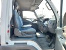 ميتسوبيشي فوسو كانتير MITSUBISHI CANTER TRUCK RHD 1994 MODEL 4.5 L DIESEL MANUAL(PM00627)
