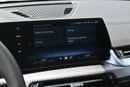 بي أم دبليو X2 BMW X2 sDrive 25i 2.0L Turbo, M Sport ENGINE: 2.0L CYLINDER: 4 Cylinder  POWERTRAIN: Turbo DRIVE: FW