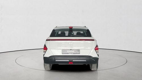 Hyundai Kona 2.0 AUTO SMART PLUS | Guaranteed Warranty | 0 Down Payment