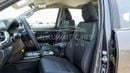 تويوتا فورتونر EXR 2.4L Diesel AT 4X4 MY2025