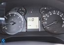 Toyota Prado 2023 TX 2.7L SUV 4WD Petrol 6 Speed AT - 5 Doors - Book Now!