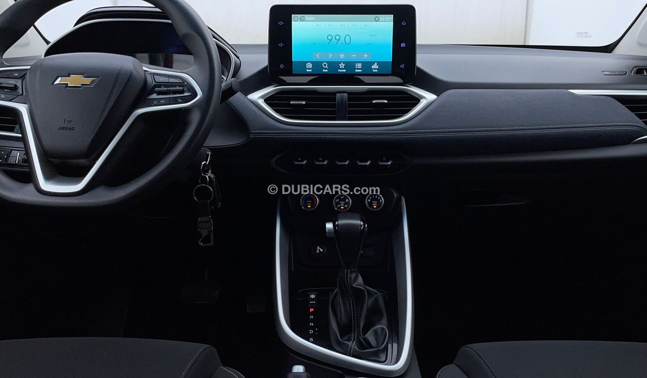 Chevrolet Captiva LS 1.5 | Zero Down Payment | Free Home Test Drive