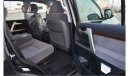 Toyota Land Cruiser VX  5.7 2021 cold box - sunroof -automatic seat