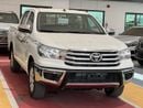 تويوتا هيلوكس TOYOTA HILUX 2.4L - 2WD - MODEL 2025