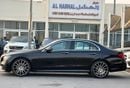Mercedes-Benz E300 Mercedes E300 _American_2019_Excellent Condition _Full option