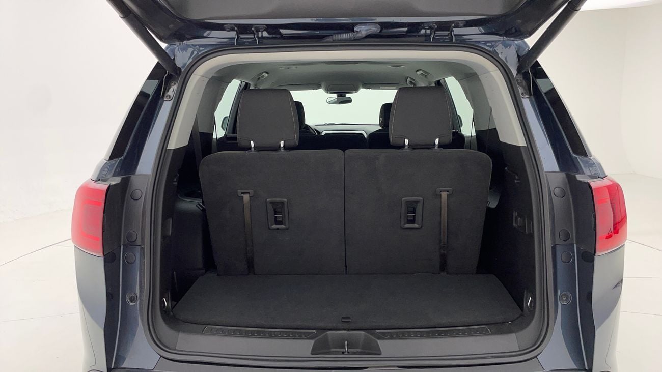 GMC Acadia SLE 3.6 | Zero Down Payment | Free Home Test Drive