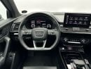 Audi Q5 45 TFSI SPORTBACK S-LINE Sportback S line 45 TFSI quattro 249hp (Ref# 43840)